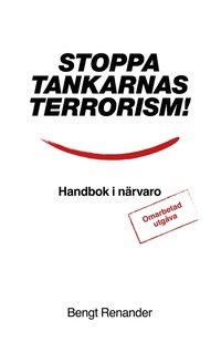 Stoppa tankarnas terrorism! (e-bok)