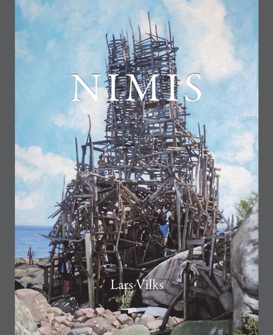 Nimis (inbunden)