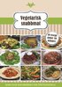 Vegetarisk snabbmat : 10 recept under 10 minuter
