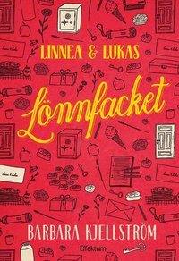 Linnea & Lukas, Lönnfacket (kartonnage)