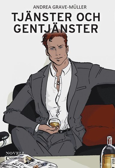 Tjnster och gentjnster (hftad)