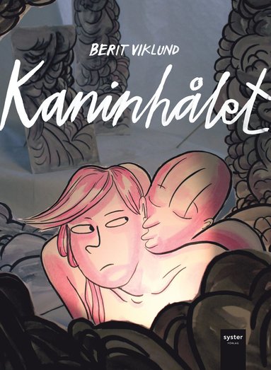 Kaninhlet (inbunden)