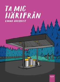 Ta mig hrifrn (hftad)