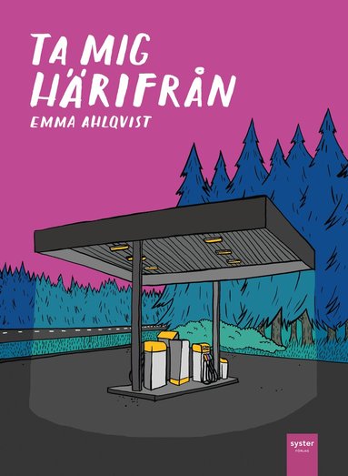 Ta mig hrifrn (hftad)