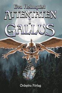 Attentaten i Gallus (e-bok)