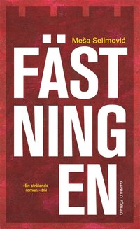 Fstningen (e-bok)