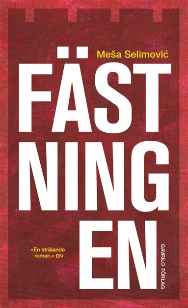 Fstningen (inbunden)