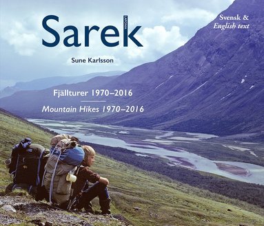 Sarek (hftad)
