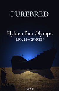 Purebred - Flykten från Olympo (e-bok)