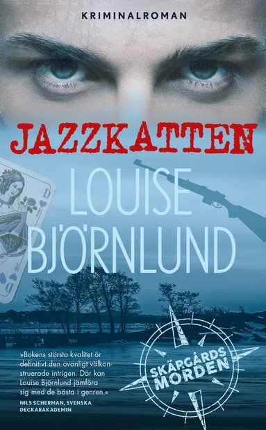 Jazzkatten