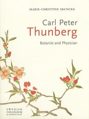 Carl Peter Thunberg (häftad)