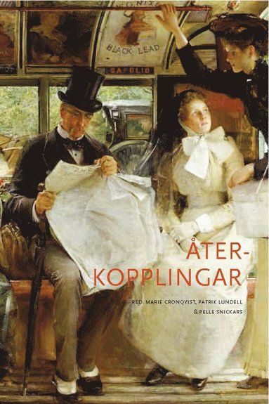 terkopplingar (inbunden)