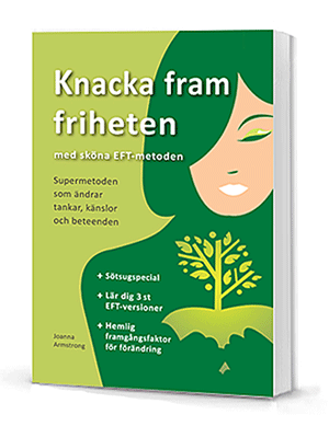 Knacka fram friheten med skna EFT-metoden (hftad)