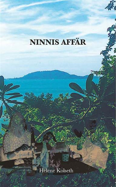 Ninnis affr (inbunden)