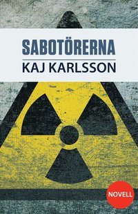 Sabotrerna (e-bok)