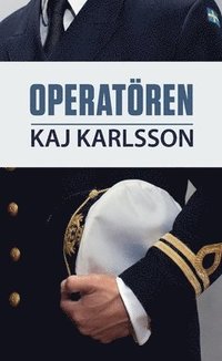 Operatören som bok, ljudbok eller e-bok.