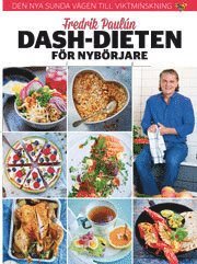Fredrik Paulun : Dash-dieten f�r nyb�rjare (kartonnage)