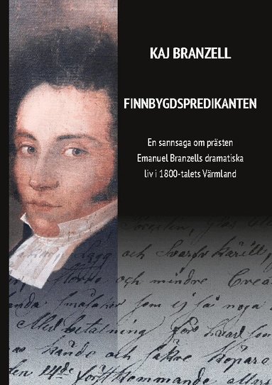 Finnbygdspredikanten (inbunden)