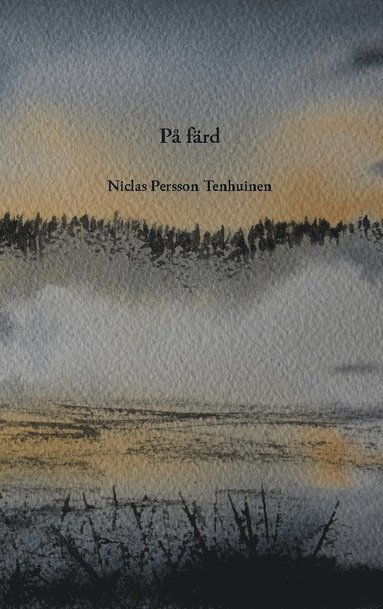 P frd (inbunden)