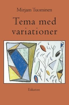 Tema med variationer (pocket)
