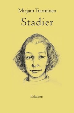Stadier : esser och versikter (hftad)