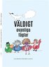 Vldigt ovanliga fglar