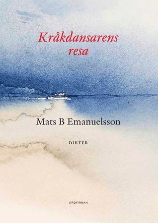 Krkdansarens resa (kartonnage)
