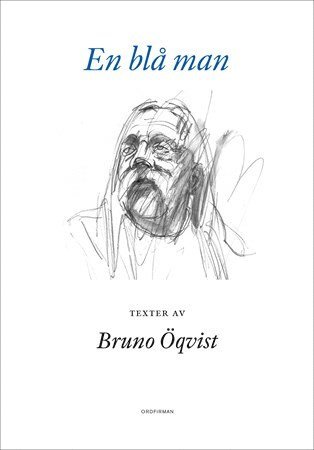 En bl man (hftad)