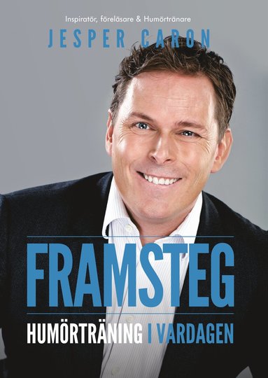 Framsteg : humörträning i vardagen (häftad)