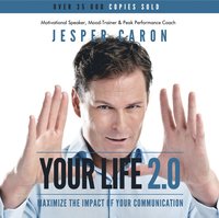 Your Life 2.0 (cd-bok)