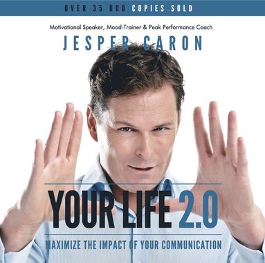 Your Life 2.0 (h�ftad)