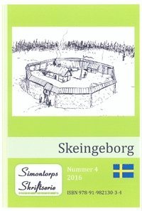 Skeingeborg (pocket)