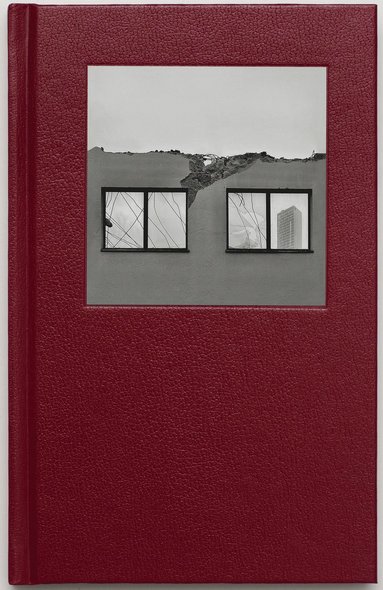 Building Diary (inbunden)