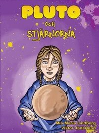 Omslag: Pluto och stjärnorna