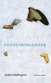 Gränszon : Swedenborgessäer (pocket)