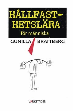 Hållfasthetslära för människa (inbunden)