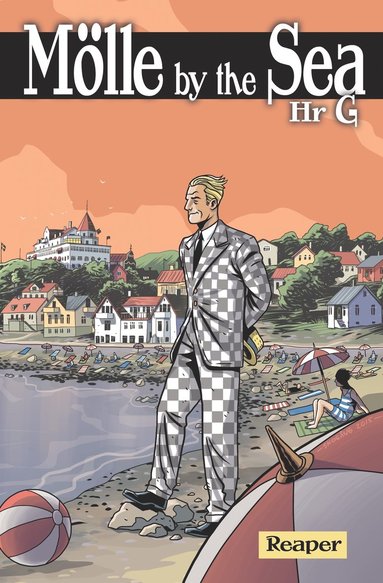 Mlle by the Sea (pocket)