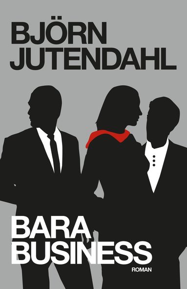 Bara business (häftad)