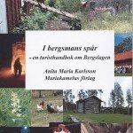 I bergsmans spår - en turisthandbok om Bergslagen (häftad)