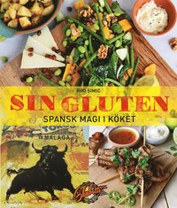 Sin gluten : spansk magi i köket (häftad)