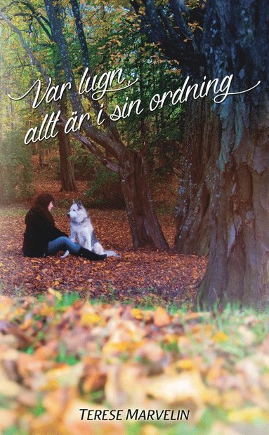 Var lugn, allt r i sin ordning (pocket)