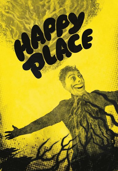 Happy Place (inbunden)
