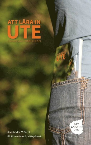 Att lra in ute : vningar i bakfickan (hftad)