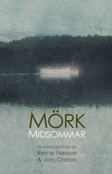 Mörk midsommar (pocket)