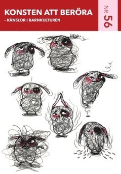 Konsten att ber�ra : k�nslor i barnkulturen (h�ftad)