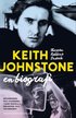 Keith Johnstone : en biografi