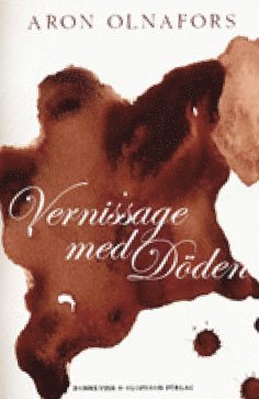 Vernissage med D�den (pocket)
