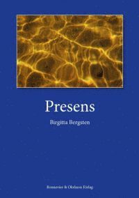 Presens (inbunden)