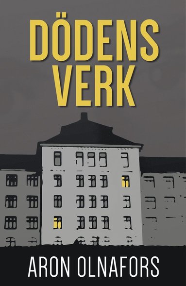 Ddens verk (inbunden)