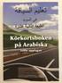 Körkortsboken på arabiska